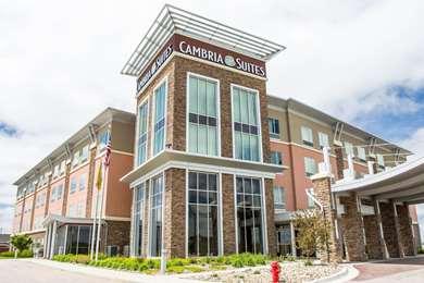 Cambria Hotel Rapid City near Mount Rushmore in Rapid City, SD