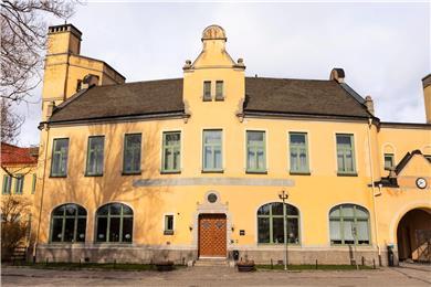 Home Hotel Bolinder Munktell à Eskilstuna, SE