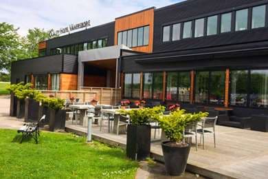 Quality Hotel Vanersborg в Vanersborg, SE