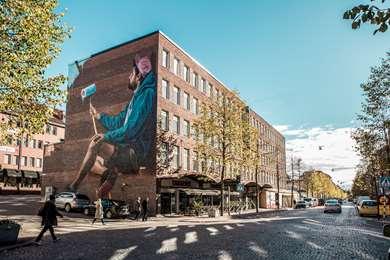 Comfort Hotel Jazz, Boras, SE