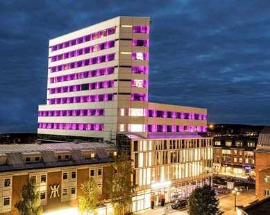 Umea, SEにおけるComfort Hotel Winn 