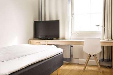 吕勒奥, SE 的 Comfort Hotel Arctic