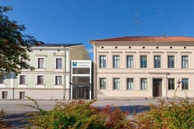 Norrkoping, SE 的 Comfort Hotel Norrkoping