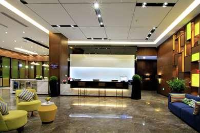 Hampton by Hilton Shenzhen Guangming a Shenzhen, CN