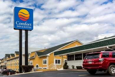 Comfort Inn and Suites Antioch in Antioch, TN