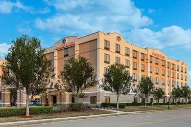 Comfort Suites DFW N/Grapevine a Grapevine, TX