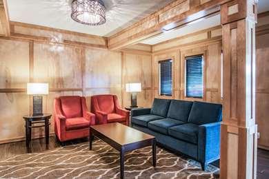 Comfort Inn and Suites Vancouver a Vancouver, WA