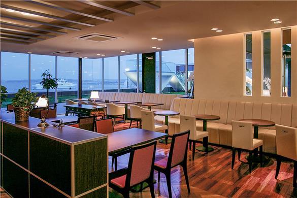 Tokoname, JP의 Comfort Hotel Central International Airport