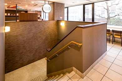 Comfort Hotel Yokohama Kannai em Yokohama, JP