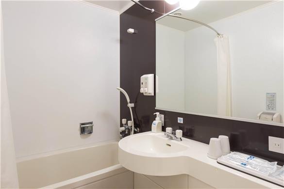 Comfort Hotel Naha Prefectural Office en Naha, JP