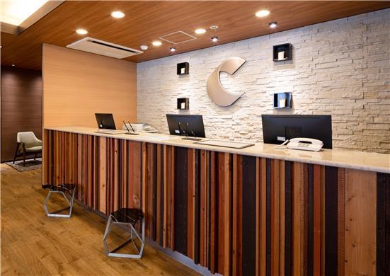 Nara, JP 的 Comfort Hotel Nara