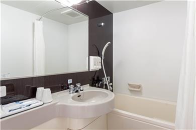 Comfort Hotel Kariya a Kariya, JP