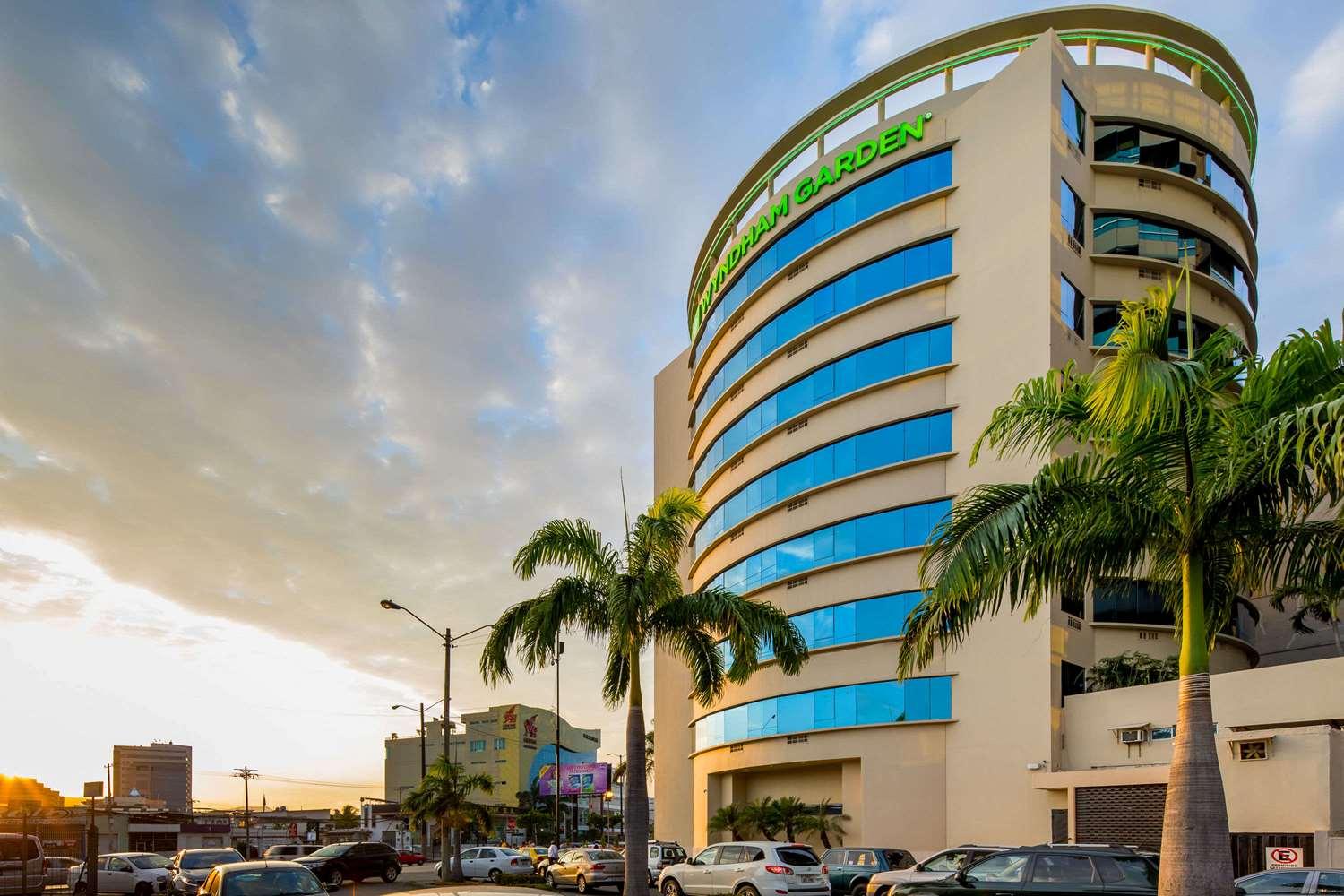 Wyndham Garden Guayaquil image