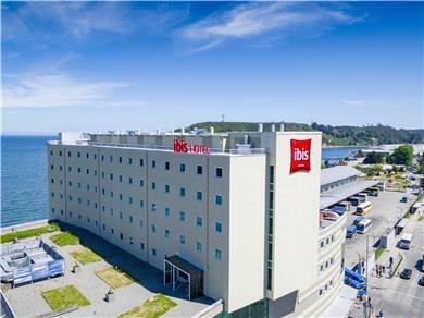 ibis Puerto Montt em Puerto Montt, CL