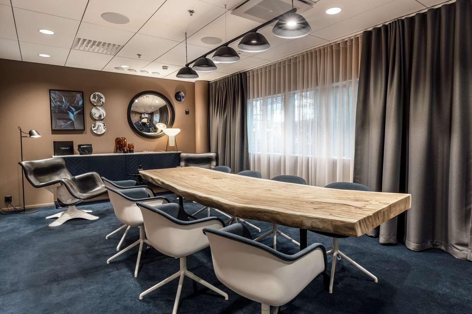 Scandic Helsinki Airport image