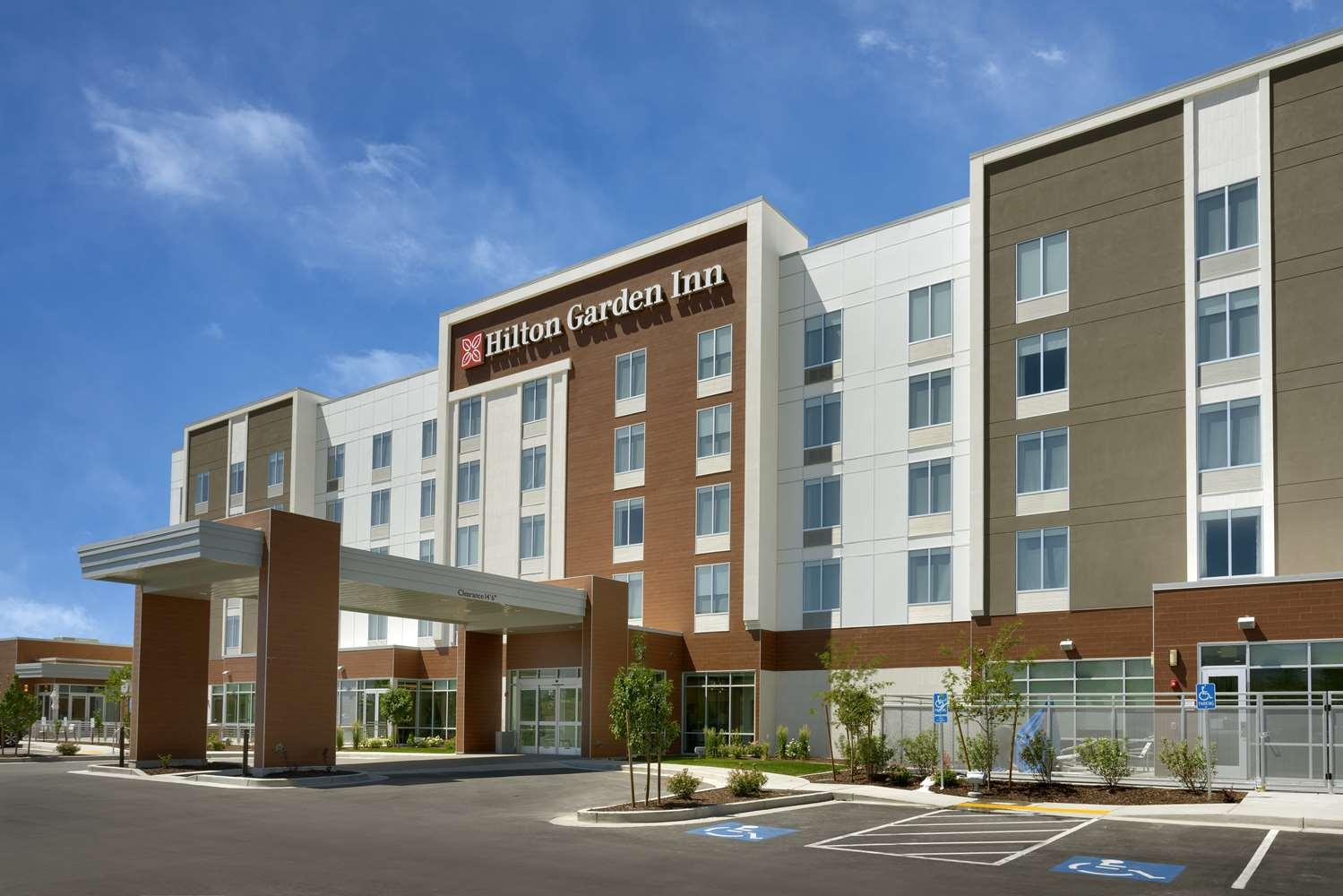 Hilton Garden Inn Lehi image