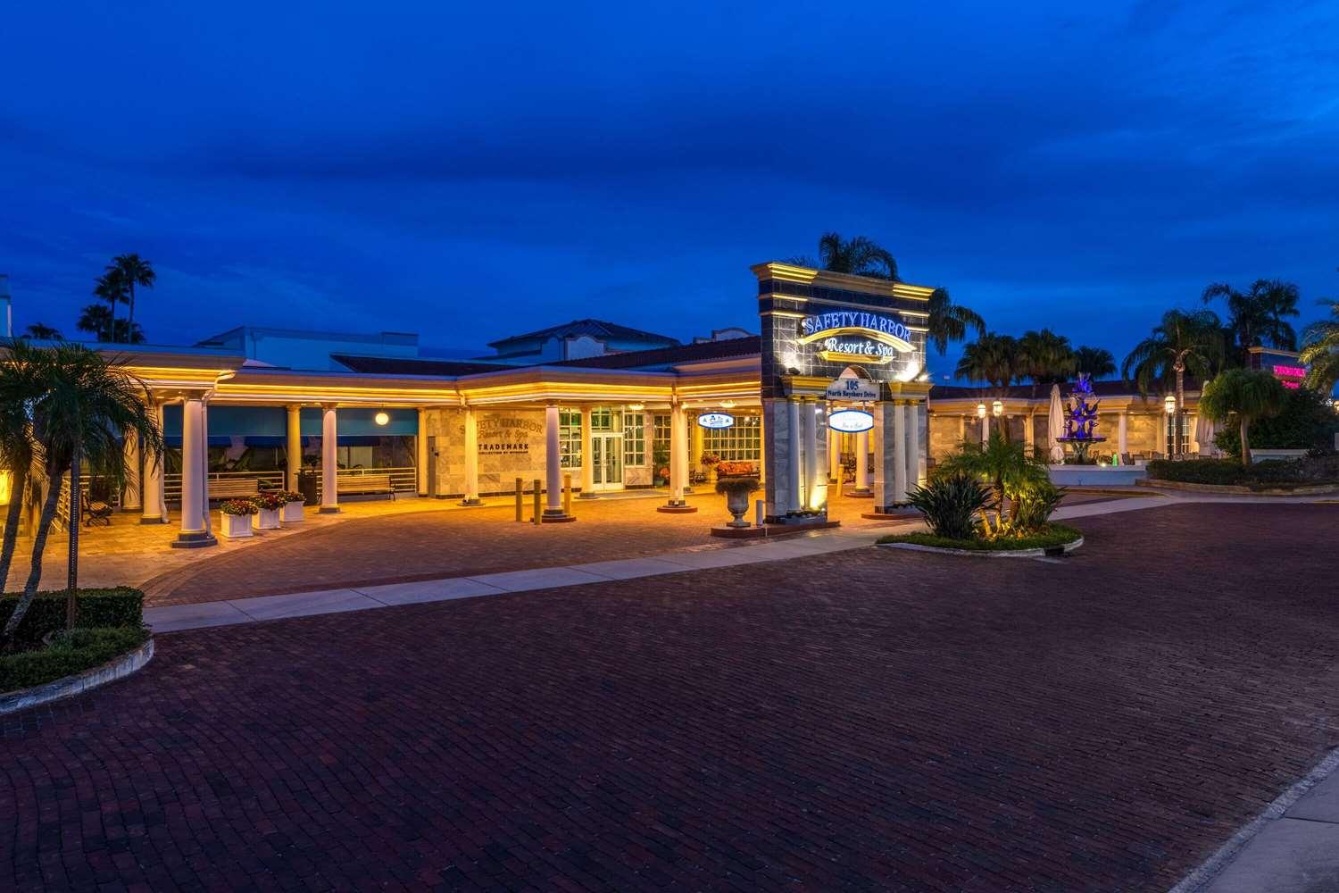 Safety Harbor Resort & Spa, Trademark Collection by Wyndham image