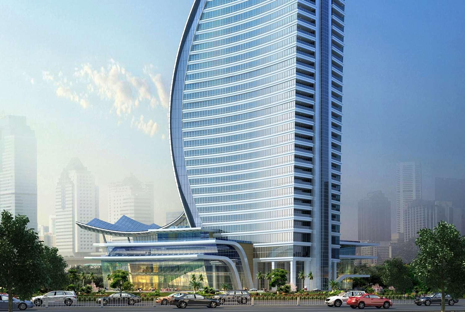 Wyndham Grand Foshan Gaoming image