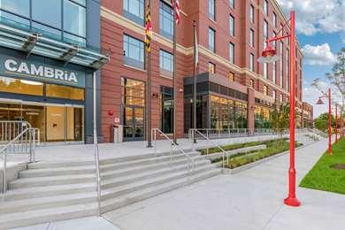 Cambria Hotel College Park in College Park, MD