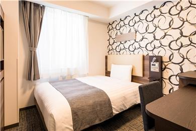 Comfort Hotel Nagoya Fushimi en Nagoya City, JP