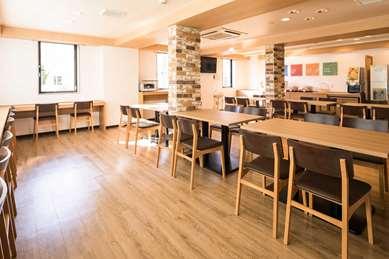 Comfort Inn Niigata Kameda в Niigata City, JP