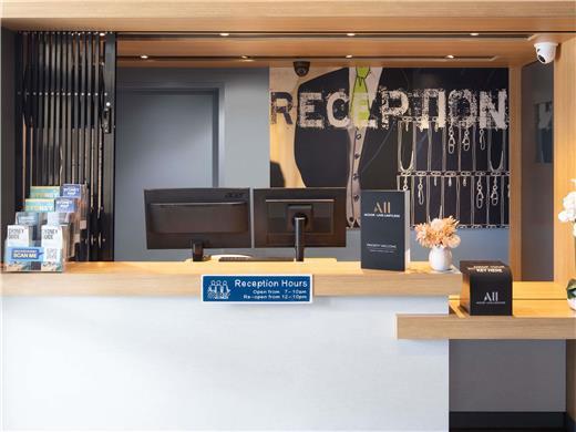Hotel Ibis Budget Brisbane Airport en Brisbane, AU