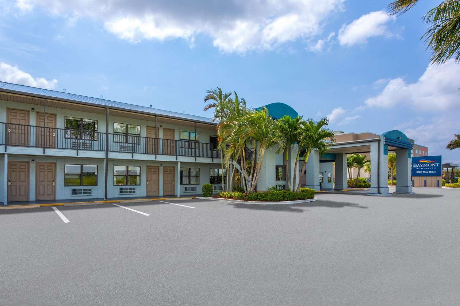 Baymont by Wyndham Punta Gorda Port Charlotte image