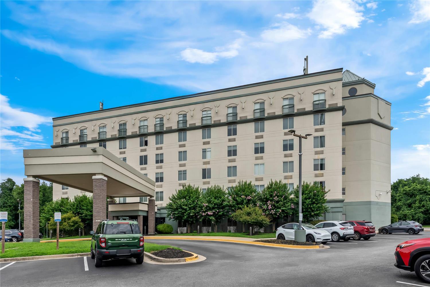 Comfort Inn Upper Marlboro image