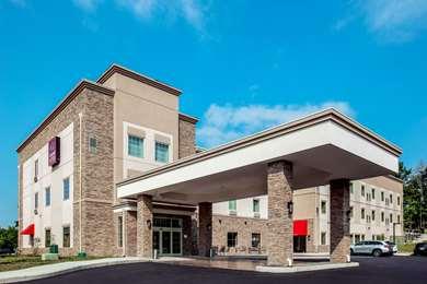 Comfort Suites Fishkill Near Interstate 84 in Fishkill, NY