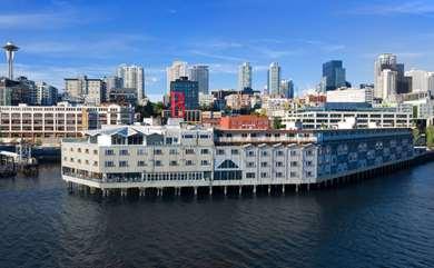 The Edgewater Hotel, a Noble House Hotel in Seattle, WA