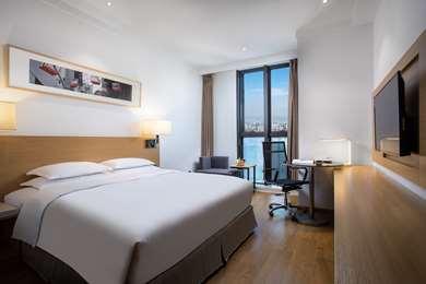 Ramada Encore by Wyndham Chongqing Yubei em Chongqing, CN