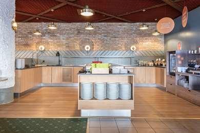 Scandic Oulu Station a Oulu, FI