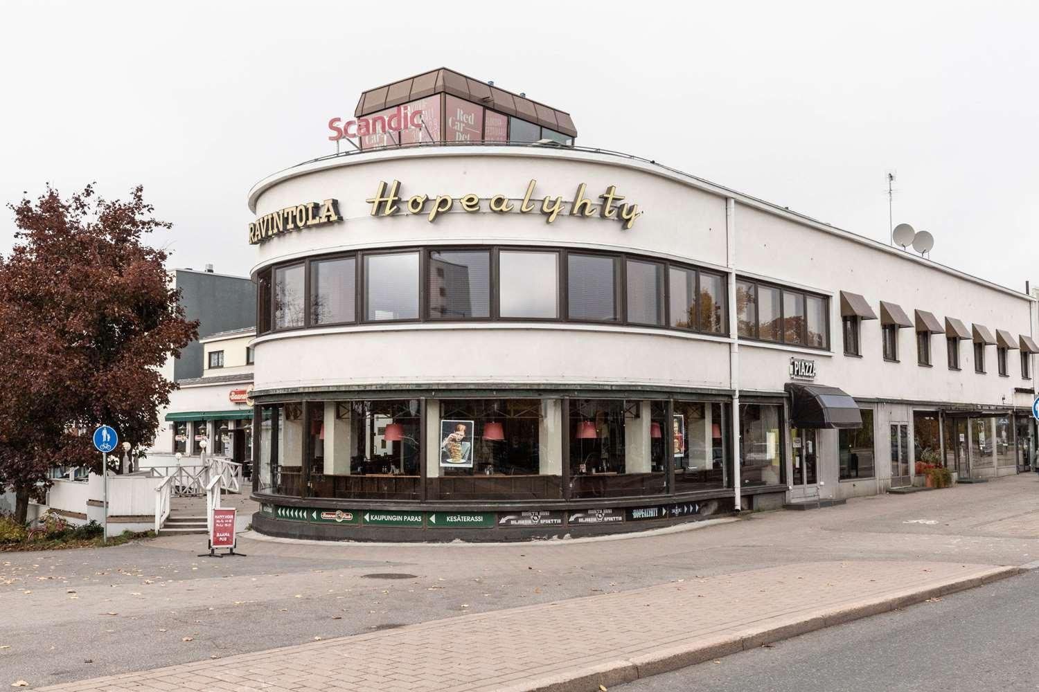 Scandic Hyvinkaa image