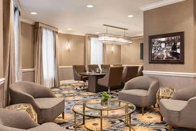 Martinique New York on Broadway, Curio Collection by Hilton, New York City, NY