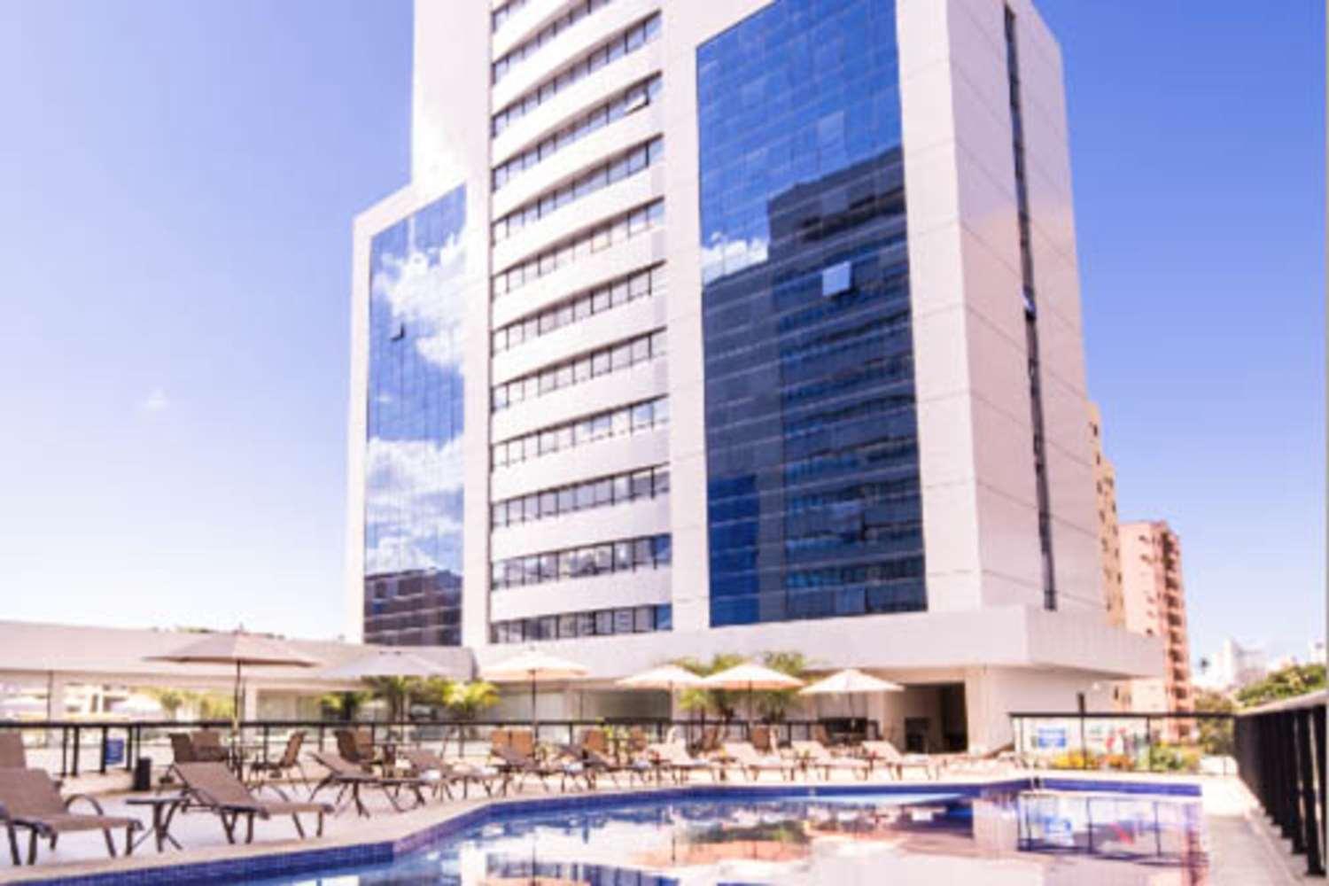 Quality Hotel and Suites Sao Salvador image