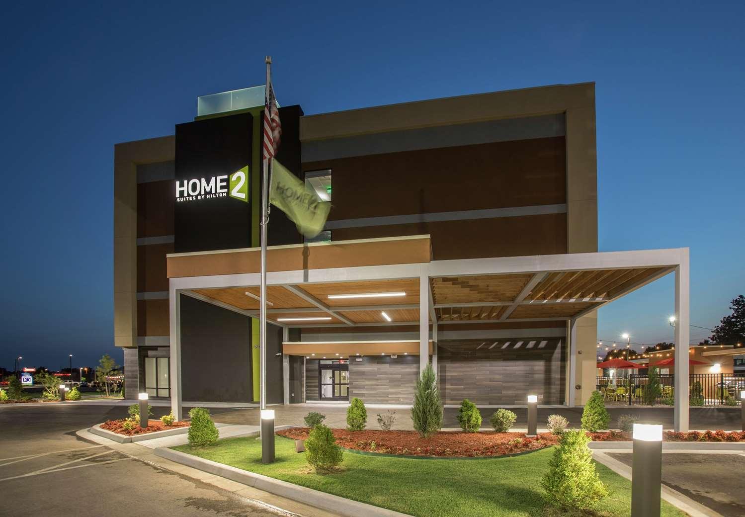 Home2 Suites by Hilton Owasso image