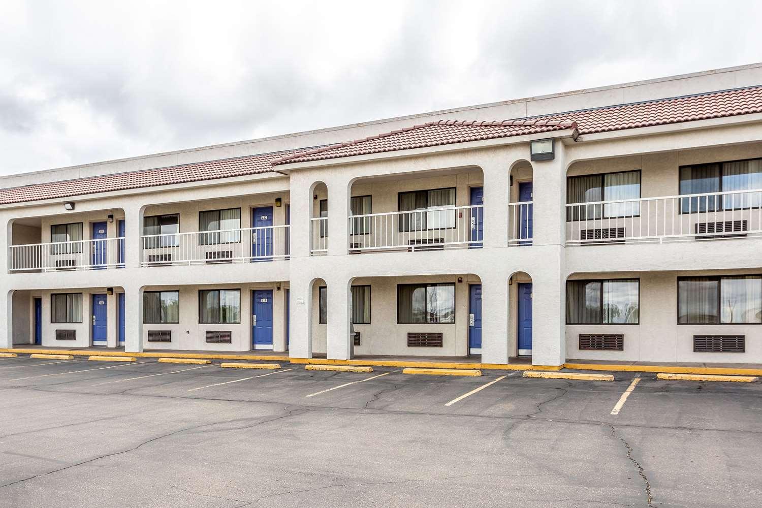 Rodeway Inn image