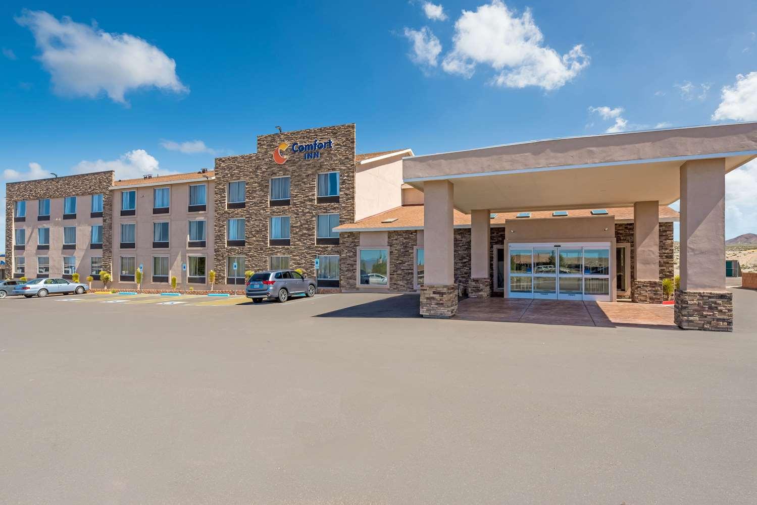 Comfort Inn Tonopah image