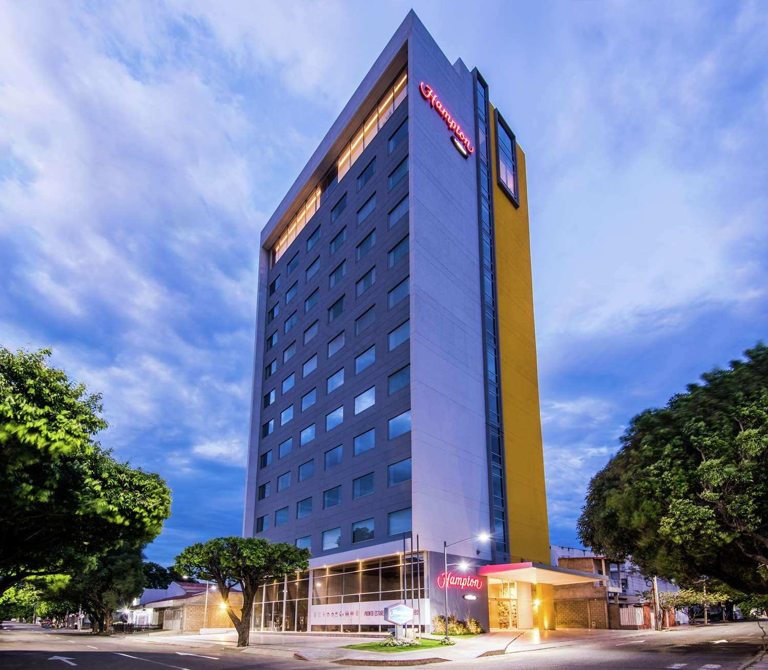 Hampton by Hilton Cucuta image
