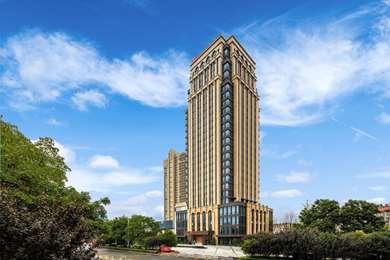 Ramada Plaza by Wyndham Wuhan Huangpi, Wuhan, CN