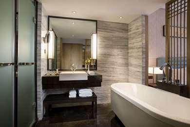 Ramada by Wyndham Zhenjiang City Center i Zhenjiang, CN