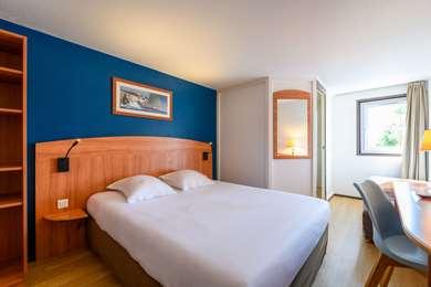 Evreux, FR의 Comfort Hotel Evreux