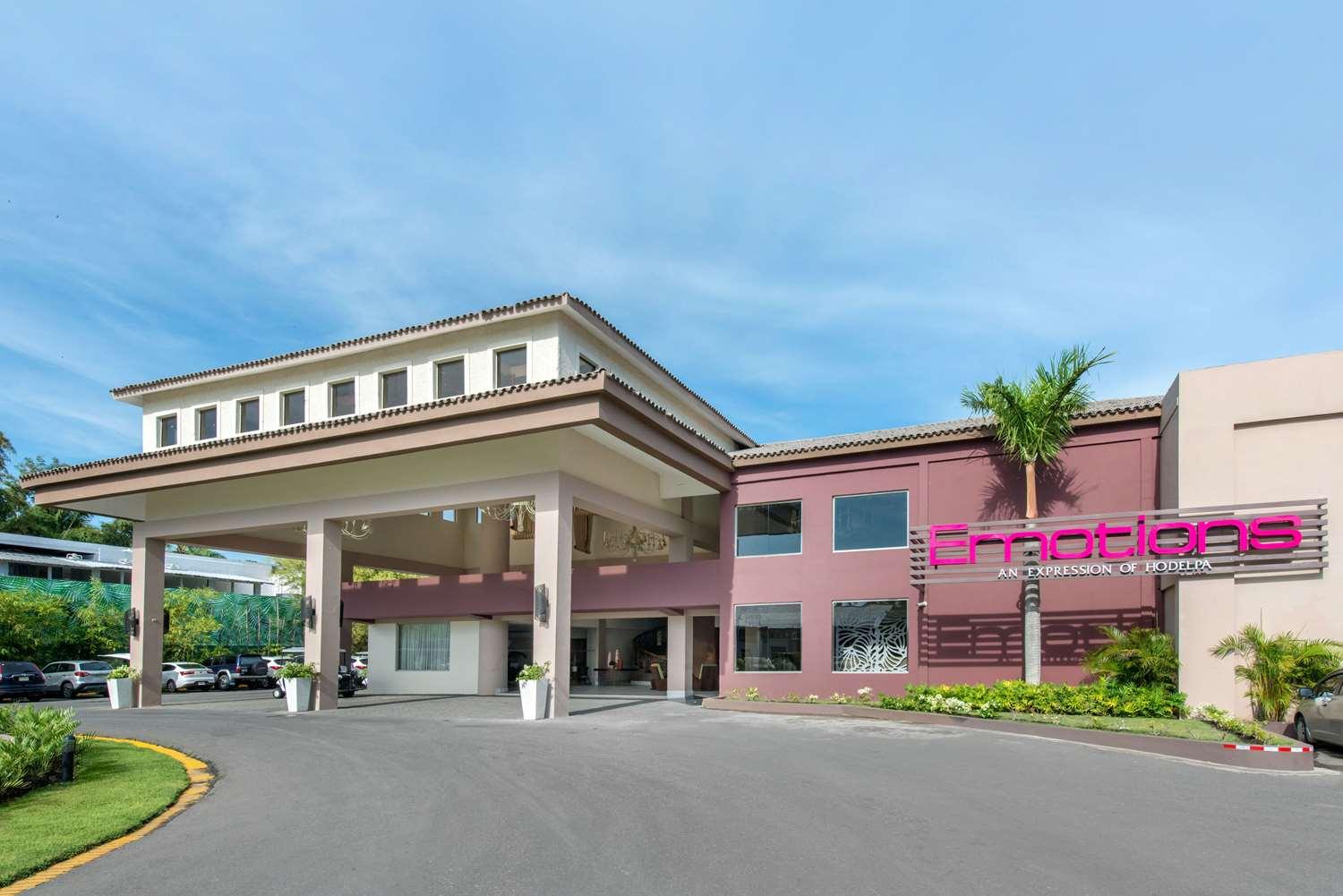 Emotions All Inclusive Puerto Plata Ascend Hotel C image