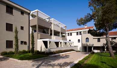 Park Plaza Verudela Pula à Pula, HR