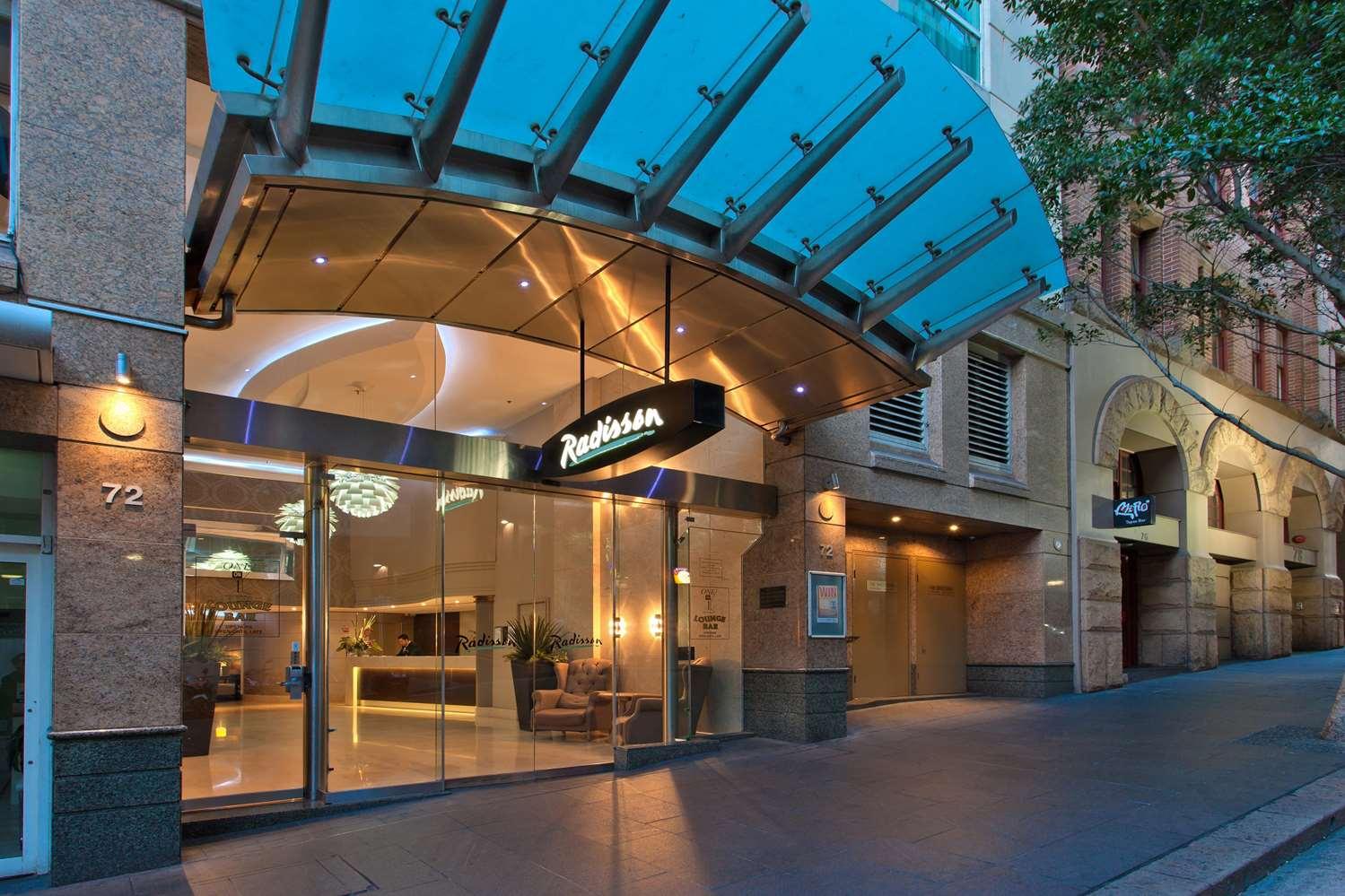 Radisson Hotel & Suites Sydney (accepting reservations from 1st July 2022) image