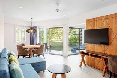 Denarau Island, FJ 的 Radisson Blu Resort Fiji Denarau Island