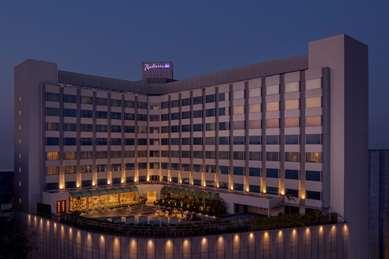 Radisson Blu Hotel Ranchi a Ranchi, IN