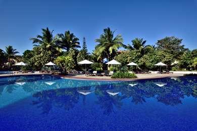 Radisson Blu Resort Goa Cavelossim Beach в Goa, IN