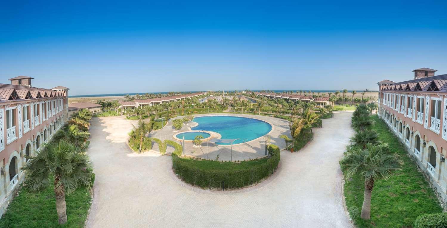 Radisson Blu Resort Al Khobar Half Moon Bay image