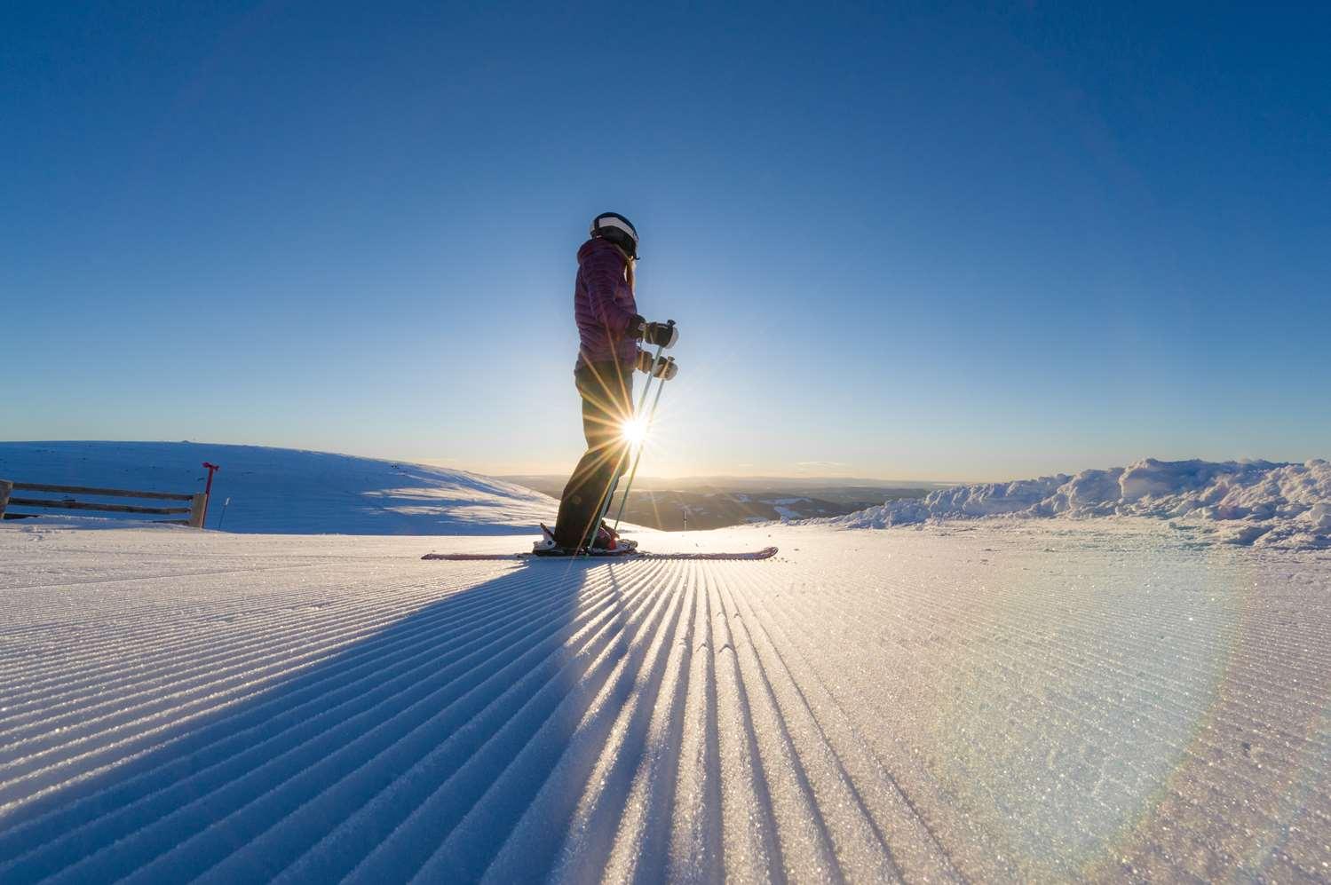 Radisson Blu Resort, Trysil image